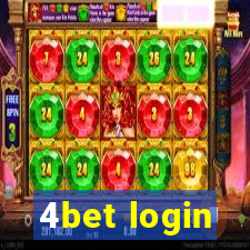 4bet login